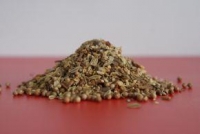 African Barbecue Gew�rzzuber. grob 50 g