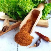 Casanovas Geheimnis Gew�rzzubereitung 100 g