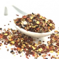 Feuer und Flamme Gew�rzzubereitung 50 g