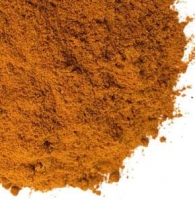 Curry extra scharf 100 g