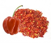 Habanero geschrotet 20 g