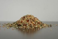 Knoblauch-Chillipfeffer-Gew�rzmischung 50 g