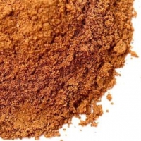 Muskatbl�te gemahlen 50 g