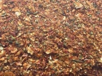 Tomate Mozzarella grob Gew�rzzubereitung 50 g