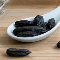 Tonkabohnen ganz 5 St�ck