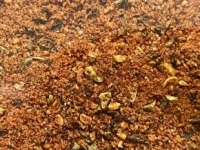 Mexico Grillgewrzzubereitung 100 g