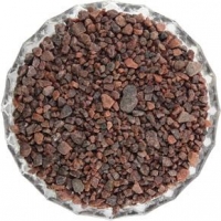 Kala Namak grob(Schwarzsalz) 250g