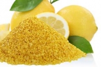 Sizilianisches Zitronensalz 100 g