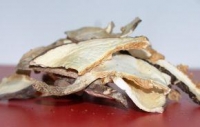 Shiitake Pilze getrocknet 50 g