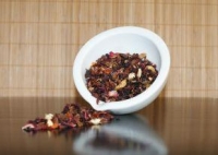 Frchtetee Banane Kirsch 100 g