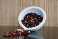 Frchtetee Beerentrunk 100 g
