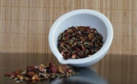 Frchtetee Erdbeer Sahne 100 g