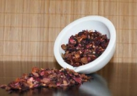 Frchtetee Vanille 100 g