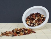 Frchtetee Apfel Zitrone ohne Aroma 100 g