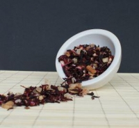Frchtetee Copa-Brazil ohne Aroma 100 g