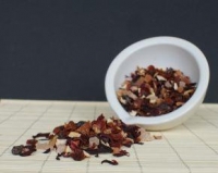 Frchtetee Frchte-Cocktail ohne Aroma 100 g