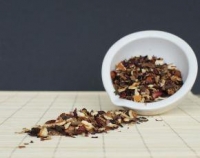 Frchtetee Kaminglut ohne Aroma 100 g