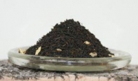 Schwarztee Blutorange 100 g