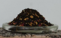 Schwarztee Frhlingsmischung 100 g