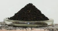 Schwarztee Johannisbeere schwarz 100 g