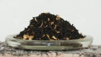 Schwarztee Maracuja 100 g
