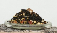 Schwarztee Maracuja Orange 100 g