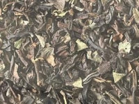 Schwarztee Darjeeling Goldspitzen 100 g