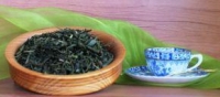 Grner Tee Japanische Kirschblte 100 g