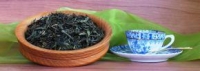 Grner Tee Vanille 100 g