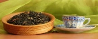 Grner Tee Jasmin mit Blten 100 g