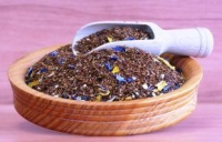 Rotbuschtee Amaretto 100 g