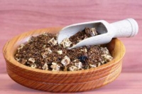 Rotbuschtee Apfelstrudel 100 g