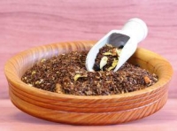 Rotbuschtee Apfel Zimt 100 g