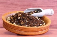 Rotbuschtee Bratapfel 100 g