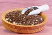 Rotbuschtee Ingwer-Apfel 100 g