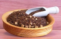 Rotbuschtee Karamel 100 g