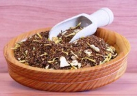 Rotbuschtee Maracuja-Orange 100 g