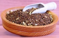 Rotbuschtee Sahne-Karamell 100 g