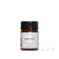 Zink plus Tabletten 150 Stck
