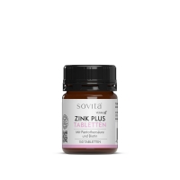 Zink plus Tabletten 150 Stck