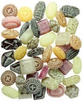 Hustenmischung Bonbon 200 g