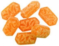 Ingwer-Orange Bonbon 200 g