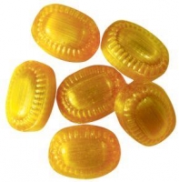 Sanddorn gef�llt Bonbon 200 g