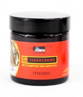 Tigercreme 50 ml
