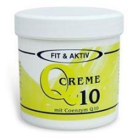 Q 10 Creme Dose 250 ml