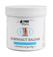Hornhaut Balsam Dose 250 ml