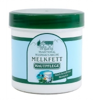 Melkfett 250 ml (Pullach Hof)