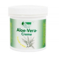 Aloe Vera Creme (Allg�u) Dose 250 ml