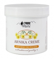 Arnika Creme Dose 250 ml