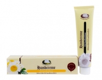 Handcreme mit Kamillenbl�ten 100ml (Stolz)